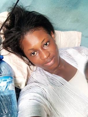 Janet 39 ans Lagos Nigeria