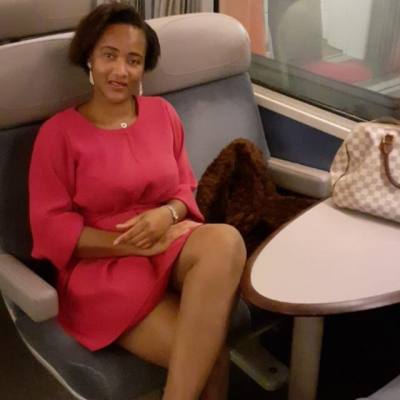 Esta Site de rencontre femme black France rencontres célibataires 33 ans