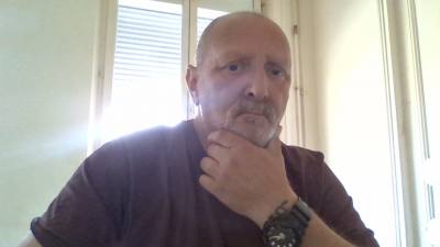 Denis 55 ans St Quentin France