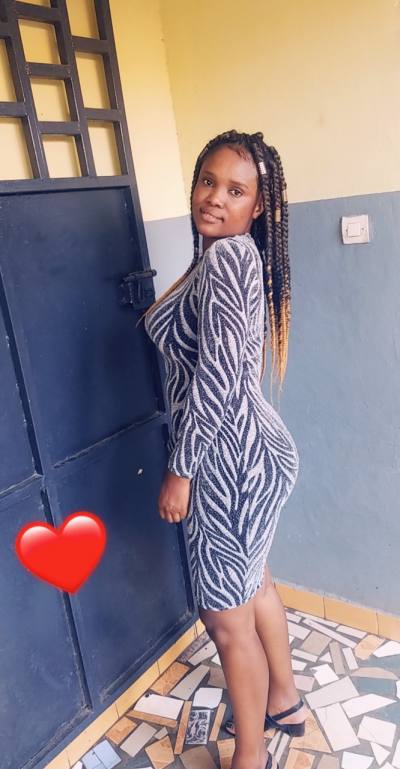 Juanita  28 ans Dakar Sénégal