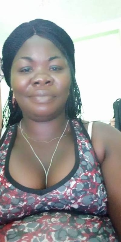 Josie 42 ans Yaoundé 4ème Cameroun