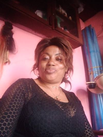 Marie 43 years Yaounde Cameroon