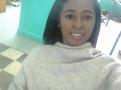 Joulie 29 ans Antananarivo Madagascar
