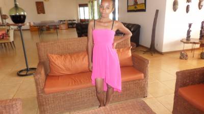 Elisabeth 31 ans Antsiranana Madagascar