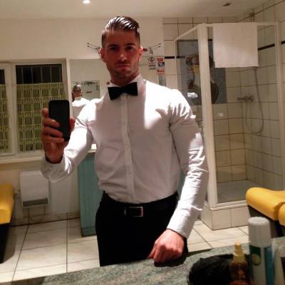 Marc 37 ans Malte Autre
