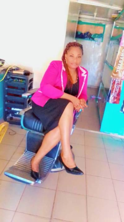 Alise 46 ans Yaoundé 1 Cameroun