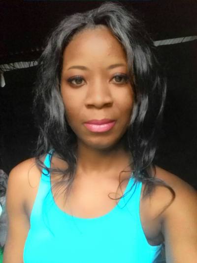 Doriane 30 ans Libreville Gabon