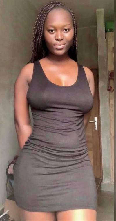Marelle 41 ans Pikine  Sénégal