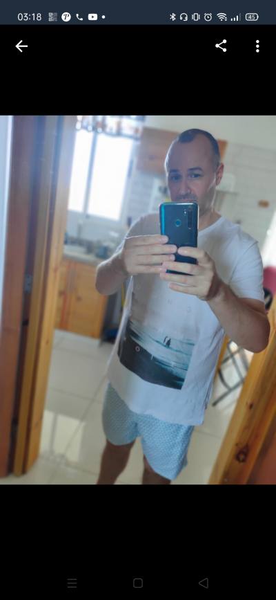 Philippe 44 ans Lyon France