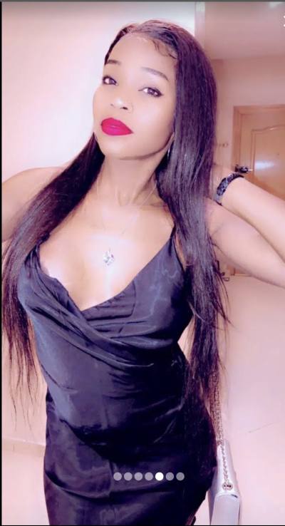 ébène 36 ans Luxembourg  Belgique