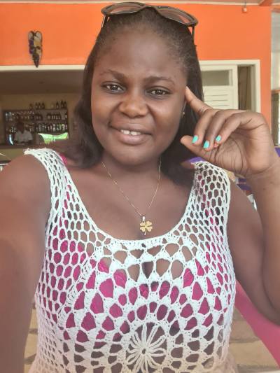 Sonny 31 Jahre Sangmelima Kamerun