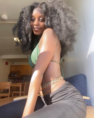 Rita 33 ans Accra  Ghana