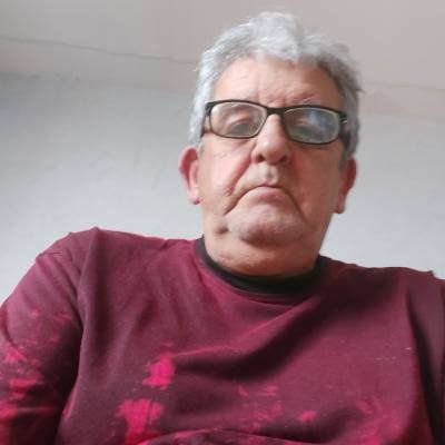 Alain 59 Jahre Abbeville  Frankreich