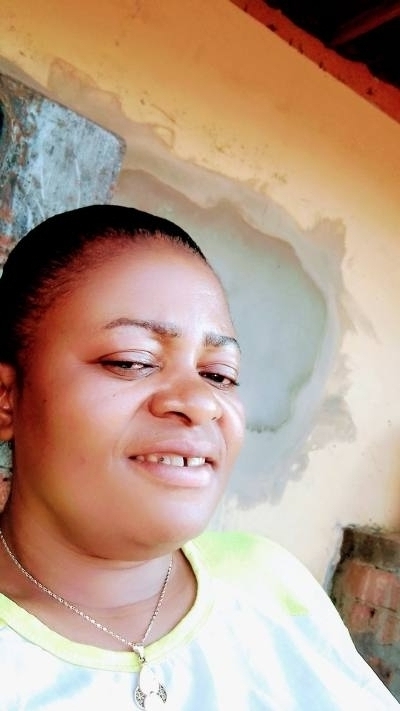 Nathalie 38 ans Je Recherche Quelqu'un De Sérieux Et Attentionné Cameroun