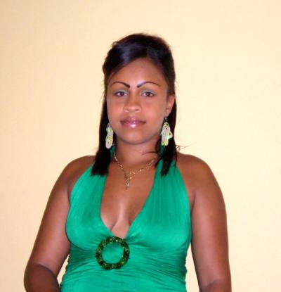 Samira 48 Jahre Dabou Elfenbeinküste