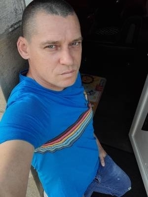 Nicolas  41 ans Rennes  France