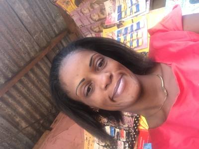 Dorette  34 ans Yaounde Cameroun