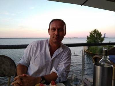Bruno 56 ans Bordeaux France