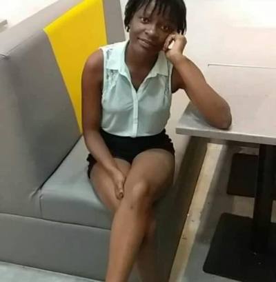 Dominique 34 ans Koumassi Côte d'Ivoire