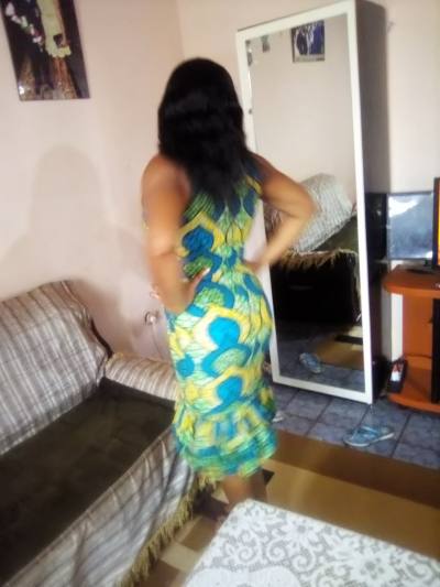 Thérèse 46 ans Yaoundé  Cameroun