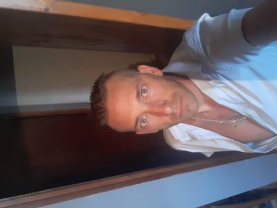 Damien 38 ans Toulouse France