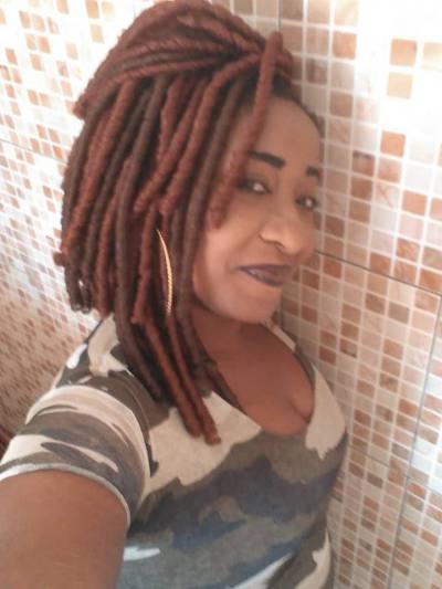 Dorcas 42 years Lomé Togo