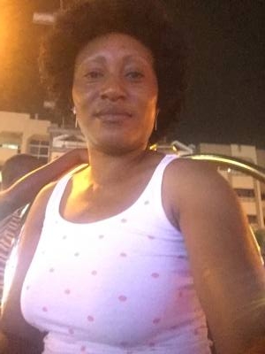 Hélène 39 Jahre Yaoundé Iv Kamerun