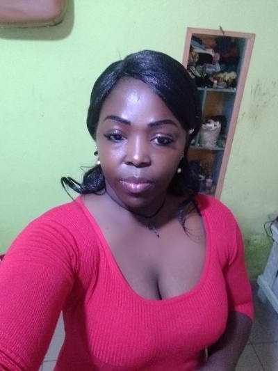 Benedicte 40 ans Mfoundi Cameroun