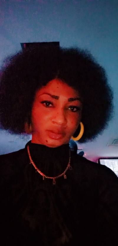 Mamour Site de rencontre femme black Cameroun rencontres célibataires 31 ans