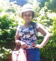 Deborah 38 Jahre Toamasina Madagaskar