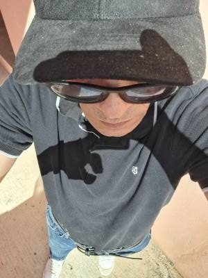 LAMBERT 43 ans Corse France