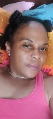 Micheline 44 ans Antalaha Madagascar