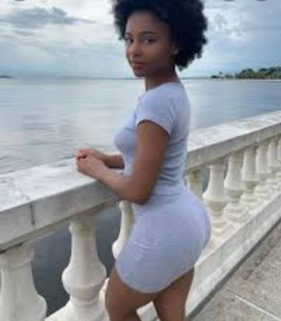 Cynthia Site de rencontre femme black Madagascar rencontres célibataires 28 ans