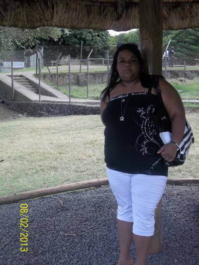 CINDY 42 ans Curepipe Maurice