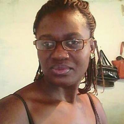 Mireille 36 Jahre Yaoundé Kamerun