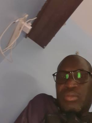 Keita  48 ans Paris  France