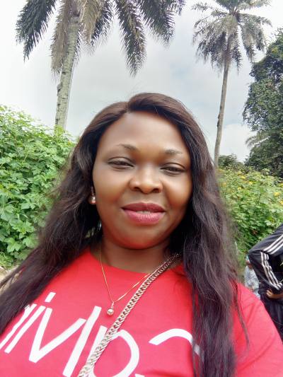 Dada 33 ans Douala 3eme Cameroun