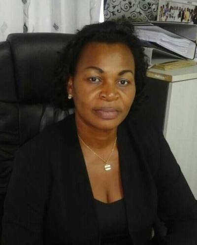 Jeannine 56 ans Libreville Gabon