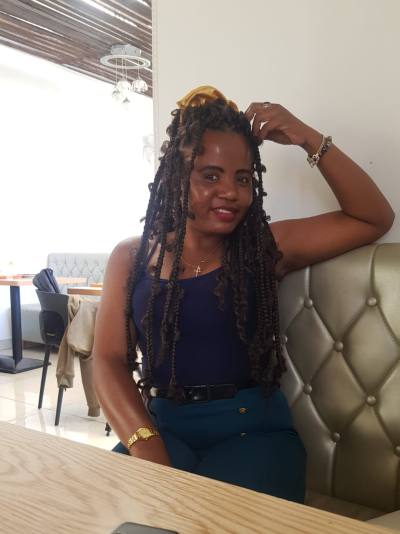 Lucia 28 ans Fianarantsoa Madagascar