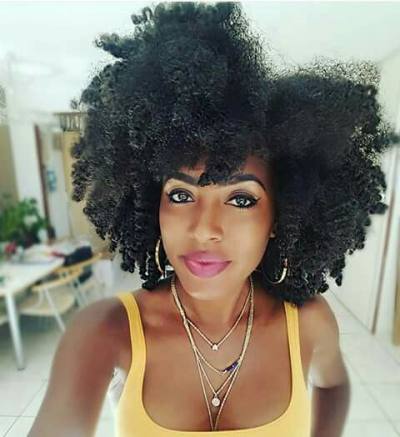 Clarisse Site de rencontre femme black Gabon rencontres célibataires 36 ans