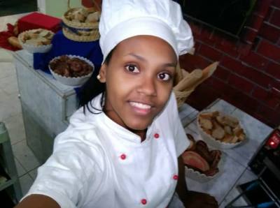 Katia 21 ans Santiago De Cuba Autre