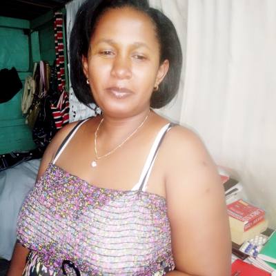Christine 51 ans Diégo Suarez Madagascar