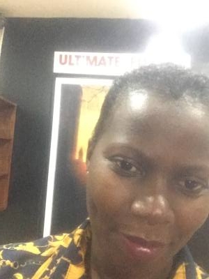 Flavia 34 ans Kampala Ouganda