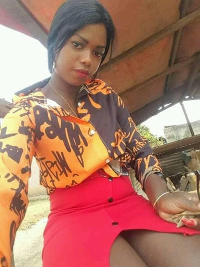 Viviane 29 years Ebolowa Cameroon