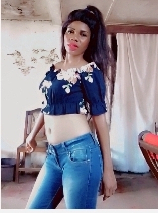 Vanessa 34 ans Douala Cameroun