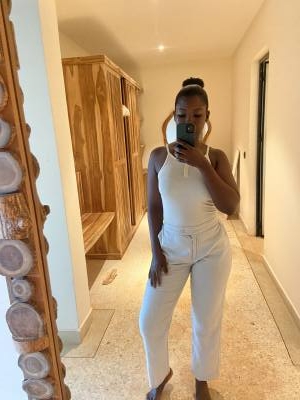 Naisimaiye 28 ans Zanzibar Autre