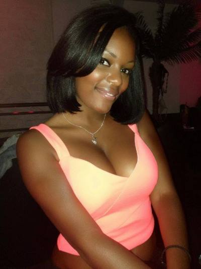 Fatima 36 ans Bamako Autre