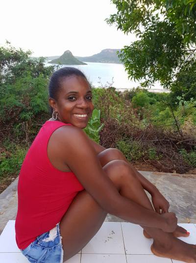 Gélase  Site de rencontre femme black Togo rencontres célibataires 36 ans