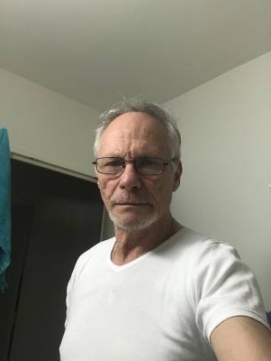 Georges 66 ans Lyon France