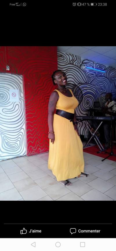 Victorinr Site de rencontre femme black Cameroun rencontres célibataires 37 ans